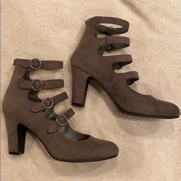 Cute heels - Picture 4 of 8